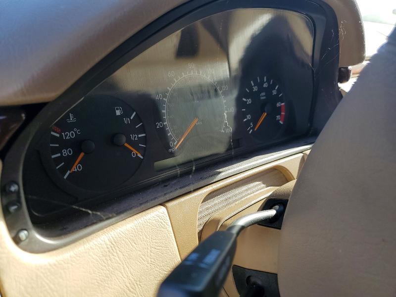 Продаж на аукціоні авто 1999 Mercedes-benz E, vin: WDBJH82F9XX019918, номер лоту: 41955706