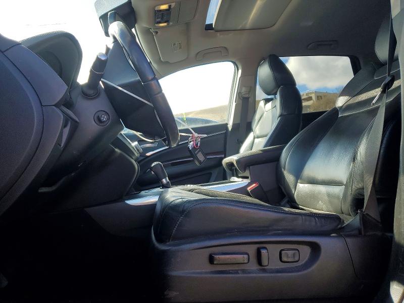 Продажа на аукционе авто 2014 Acura Mdx, vin: 5FRYD4H45EB003442, номер лота: 79779705