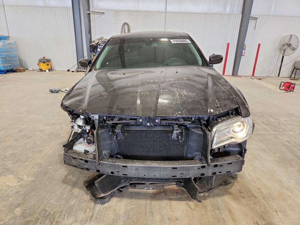79456695 :رقم المزاد ، 2C3CCAAG5KH602000 vin ، 2019 Chrysler 300 مزاد بيع