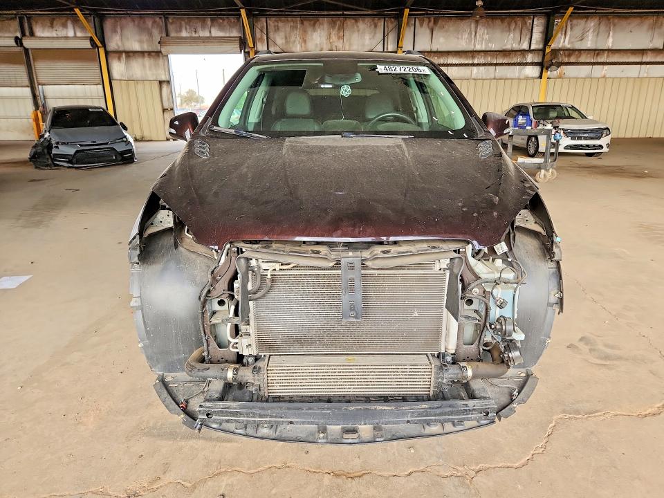 48272206 :رقم المزاد ، KL4CJFSB3EB783557 vin ، 2014 Buick Encore مزاد بيع