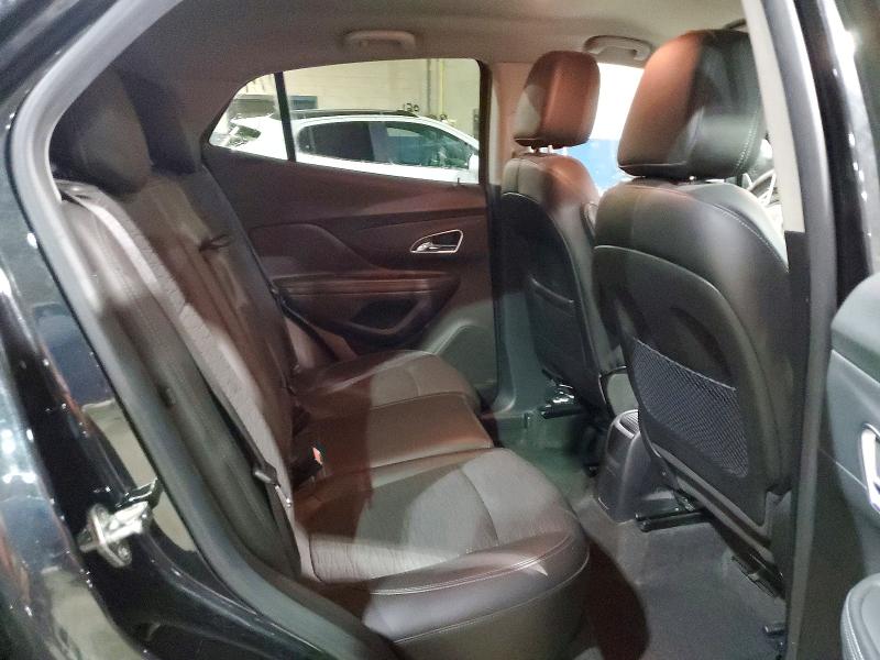 45828606 :رقم المزاد ، KL4CJESB8GB696525 vin ، 2016 Buick Encore مزاد بيع