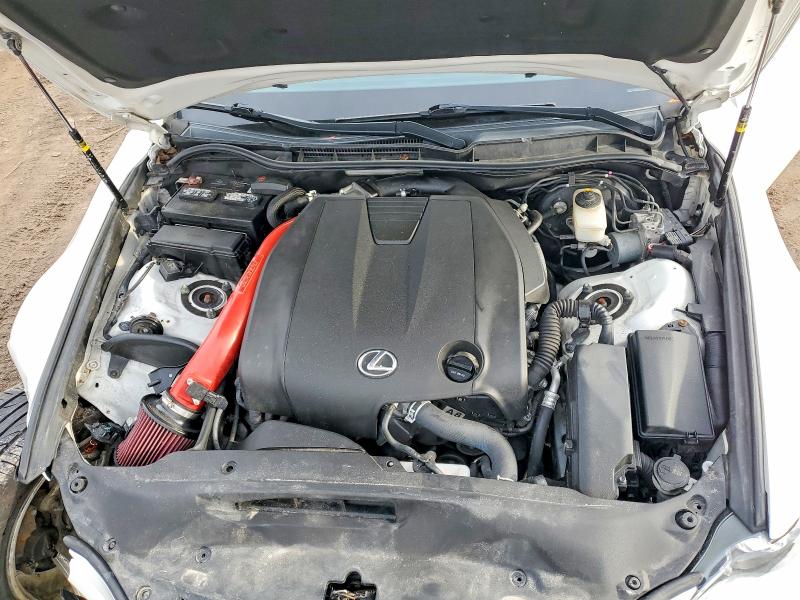 48035626 :رقم المزاد ، JTHCF1D22E5012561 vin ، 2014 Lexus Is مزاد بيع