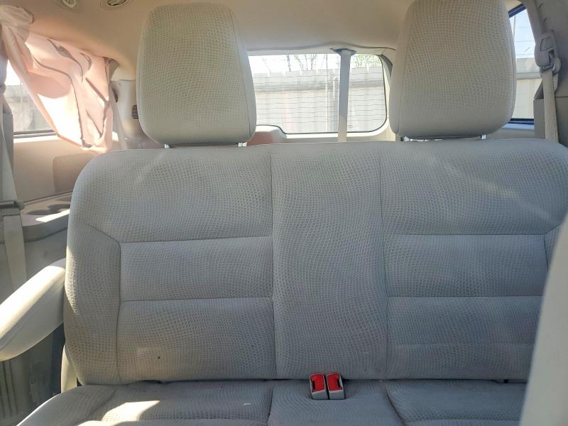 47403556 :رقم المزاد ، 2C4RDGBG4HR649056 vin ، 2017 Dodge Grand Caravan مزاد بيع
