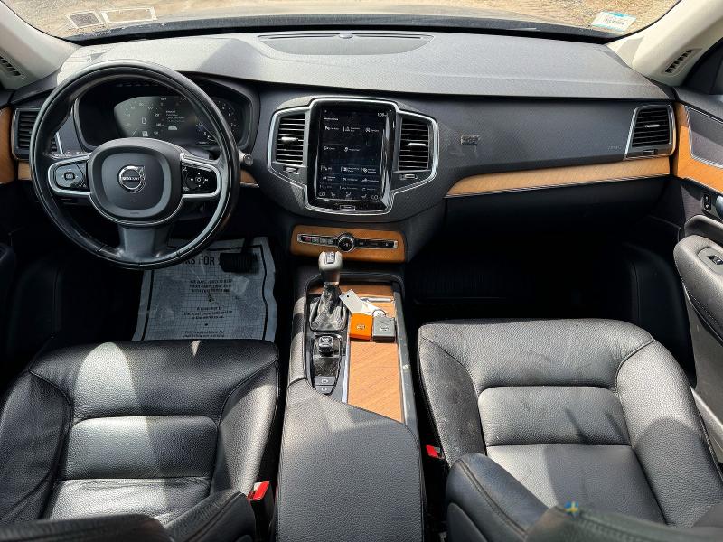Продаж на аукціоні авто 2022 Volvo Xc90, vin: YV4A22PK7N1808426, номер лоту: 48363476