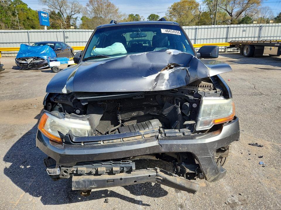 Aukcja sprzedaży 2017 Ford Expedition, vin: 1FMJU1HT3HEA64556, numer aukcji: 46434556