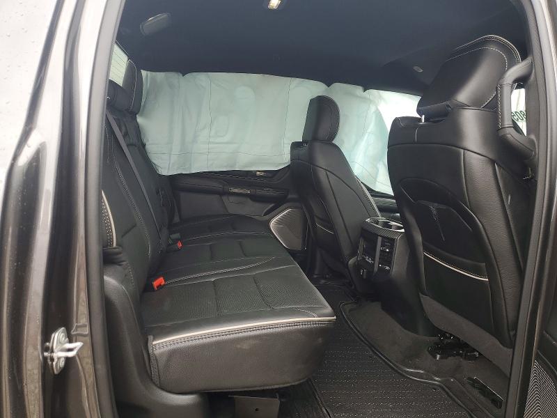 Продажа на аукционе авто 2021 Ram 1500, vin: 1C6RREHT1MN500449, номер лота: 48050066