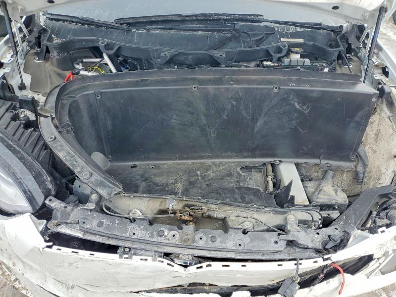 Auction sale of the 2019 Tesla Model X, vin: 5YJXCDE44KF201171, lot number: 79196855