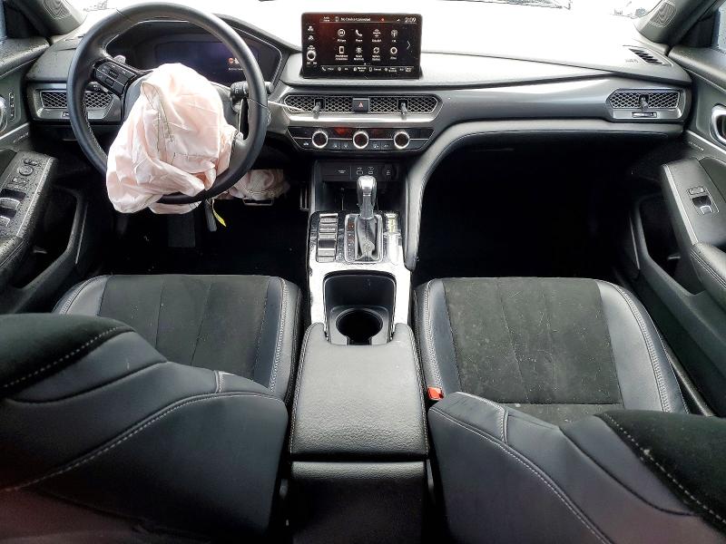 Продаж на аукціоні авто 2024 Acura Integra, vin: 19UDE4H61RA017935, номер лоту: 79431505
