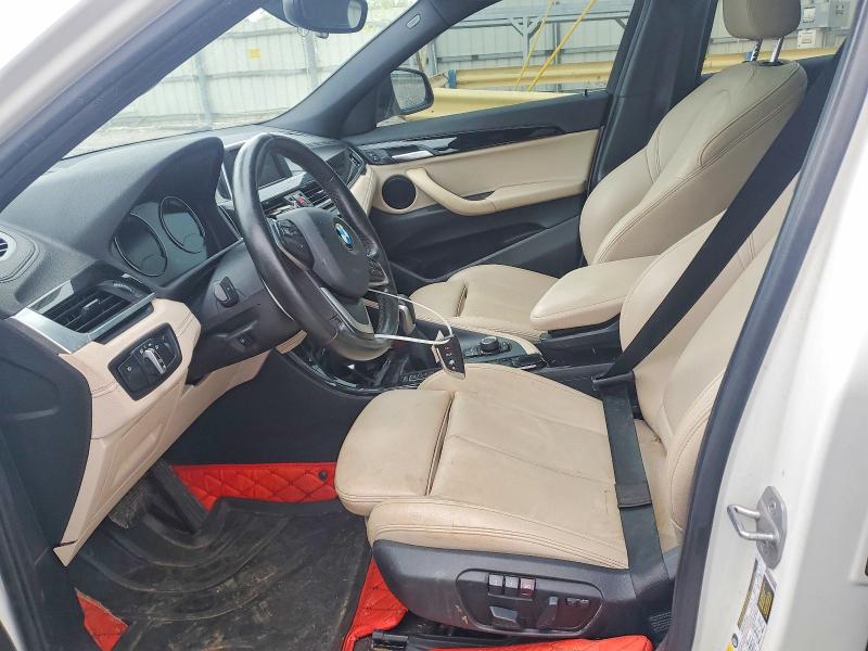Aukcja sprzedaży 2018 Bmw X2, vin: WBXYJ5C32JEF77383, numer aukcji: 47886326