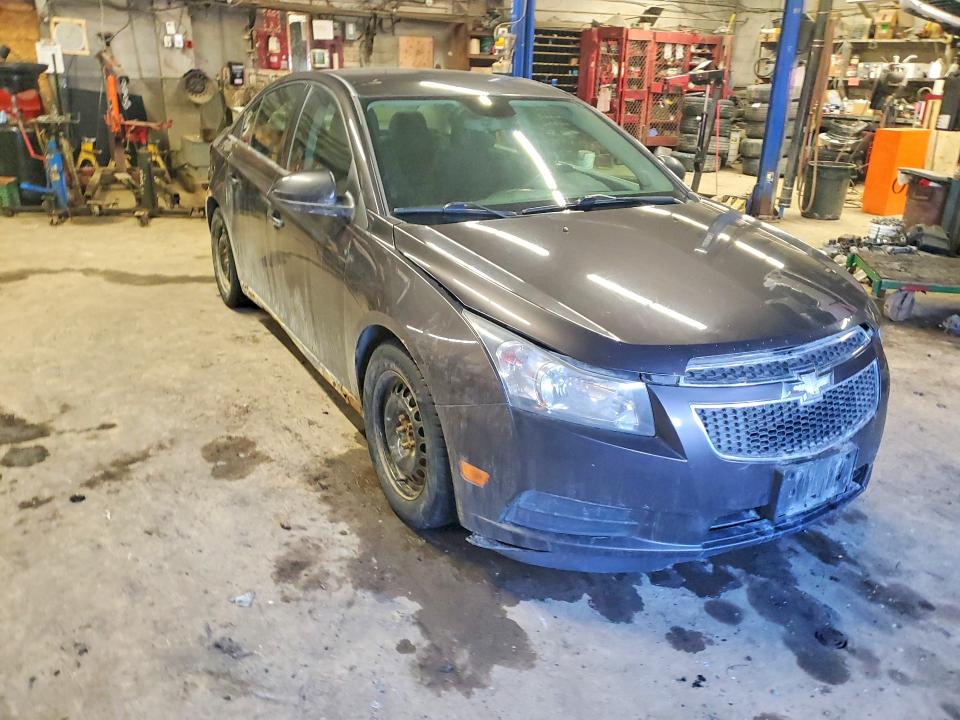 Продаж на аукціоні авто 2014 Chevrolet Cruze, vin: 1G1PC5SB7E7229428, номер лоту: 46091786