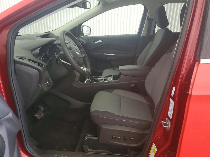 41737616 :رقم المزاد ، 1FMCU9GD8JUC71490 vin ، 2018 Ford Escape مزاد بيع