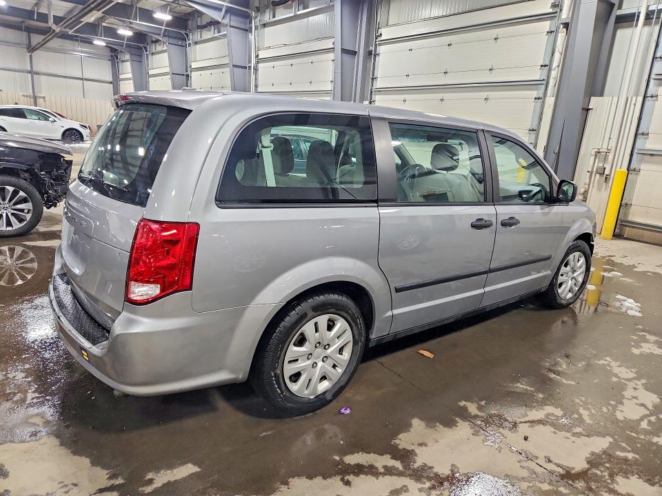 Продаж на аукціоні авто 2015 Dodge Grand Caravan, vin: 2C4RDGBG1FR570392, номер лоту: 46219166