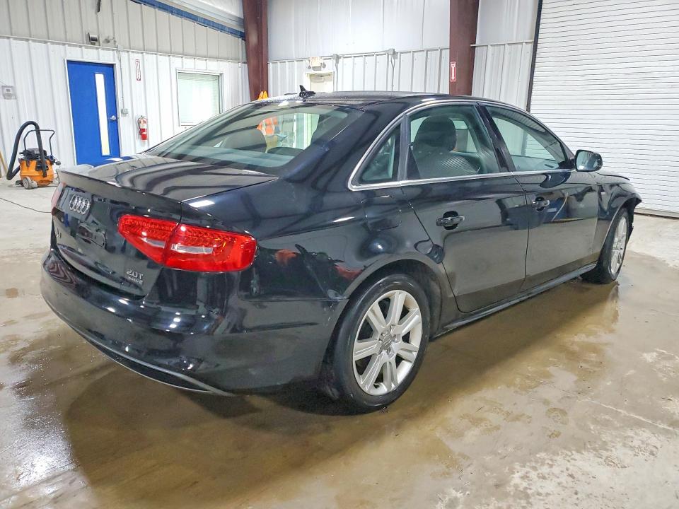 Aukcja sprzedaży 2016 Audi A4, vin: WAUBFAFL0GN010939, numer aukcji: 46195006