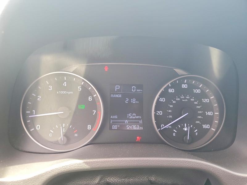 79571965 :رقم المزاد ، KMHD74LF5JU630476 vin ، 2018 Hyundai Elantra مزاد بيع