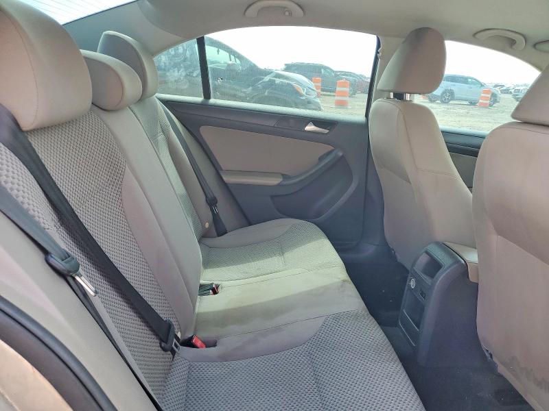 79047895 :رقم المزاد ، 3VW2K7AJ6EM326700 vin ، 2014 Volkswagen Jetta مزاد بيع