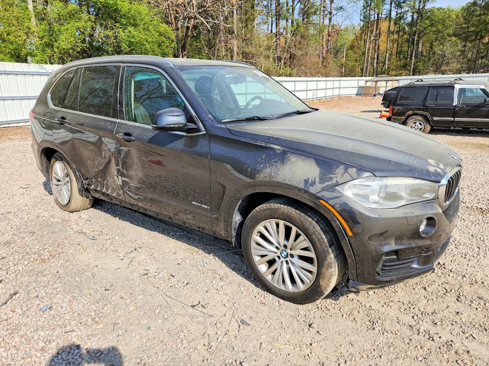 Продажа на аукционе авто 2016 Bmw X5, vin: 5UXKR0C59G0P27670, номер лота: 47382186