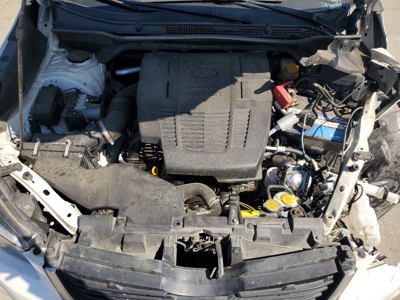 Продаж на аукціоні авто 2019 Subaru Forester, vin: JF2SKAEC1KH594762, номер лоту: 45660026