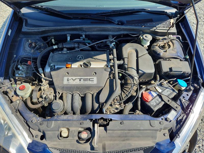 2004 Acura Rsx მანქანა იყიდება აუქციონზე, vin: JH4DC54844S012960, აუქციონის ნომერი: 47832416