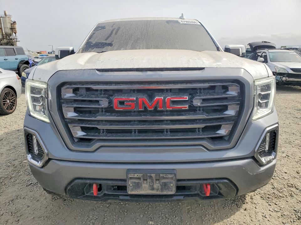 47969466 :رقم المزاد ، 1GTU9EET5MZ381630 vin ، 2021 Gmc Sierra مزاد بيع