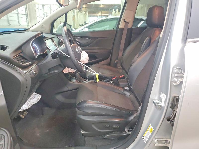 Продажа на аукционе авто 2020 Buick Encore, vin: KL4CJASB9LB028364, номер лота: 47249996