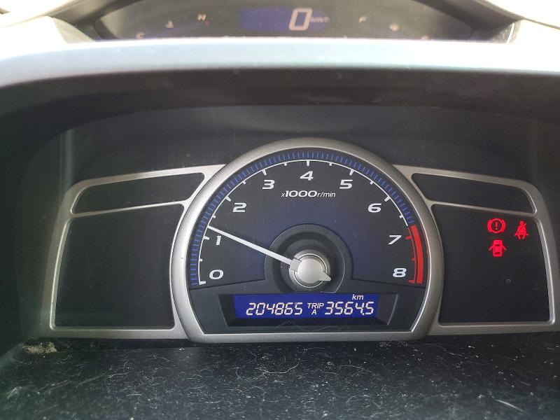 Продаж на аукціоні авто 2009 Honda Civic, vin: 2HGFA15499H013011, номер лоту: 79830345