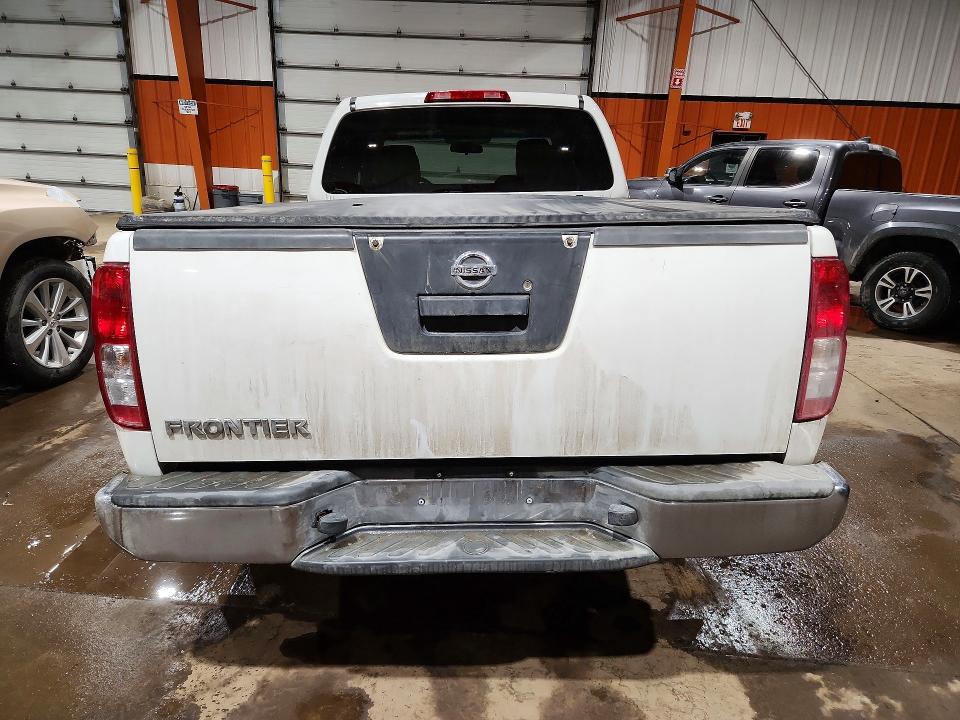 Продаж на аукціоні авто 2013 Nissan Frontier, vin: 1N6BD0CT0DN727602, номер лоту: 45798186