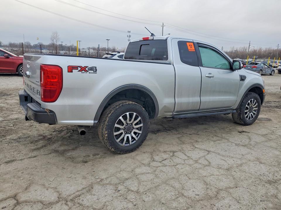 Aukcja sprzedaży 2019 Ford Ranger, vin: 1FTER1FH1KLA74852, numer aukcji: 41956856