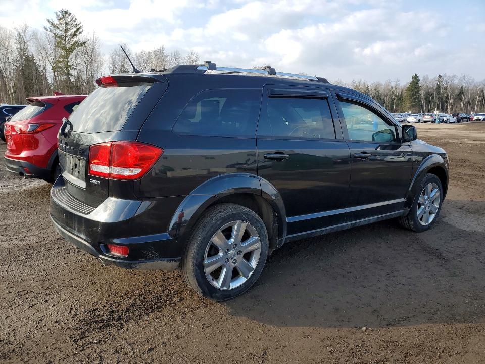 79123295 :رقم المزاد ، 3C4PDCCGXCT289098 vin ، 2012 Dodge Journey مزاد بيع