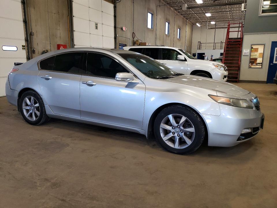 Продаж на аукціоні авто 2013 Acura Tl, vin: 19UUA8F53DA012516, номер лоту: 45843216