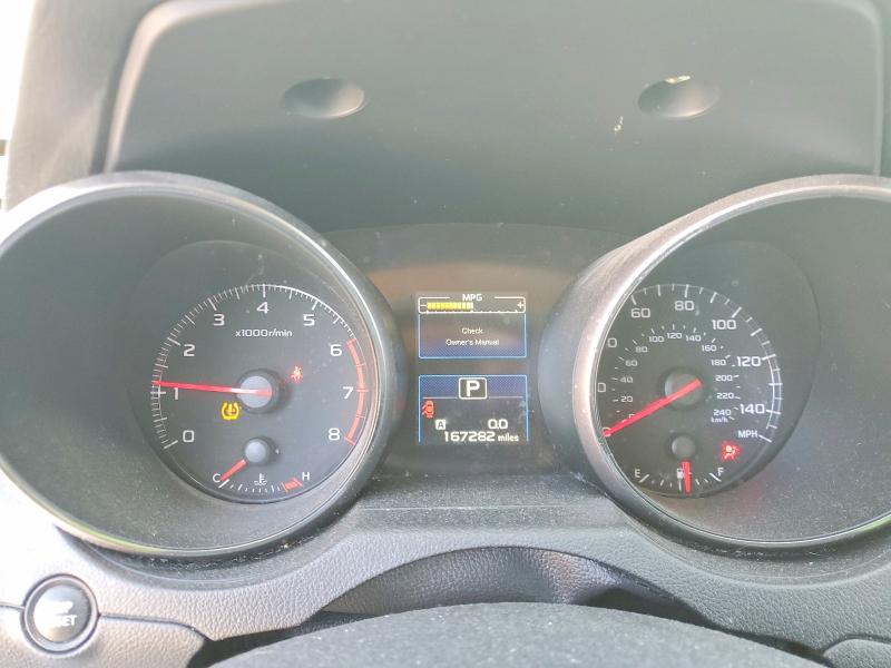 Aukcja sprzedaży 2018 Subaru Legacy, vin: 4S3BNAB62J3027606, numer aukcji: 47281036