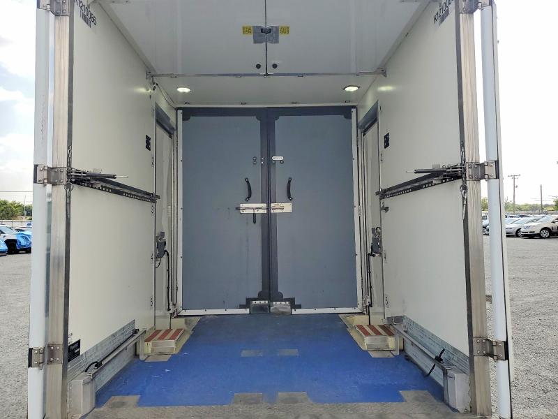 Продаж на аукціоні авто 2021 Ford Transit, vin: 1FDBW5Z85MKA79958, номер лоту: 79990455