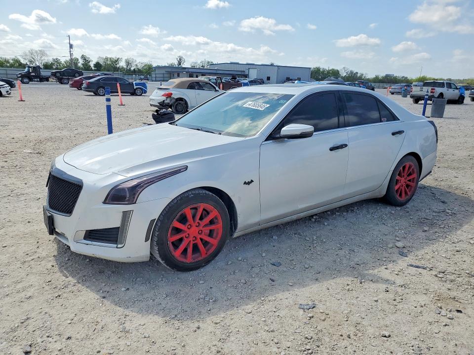 Aukcja sprzedaży 2019 Cadillac Cts, vin: 1G6AR5SSXK0135384, numer aukcji: 47685846