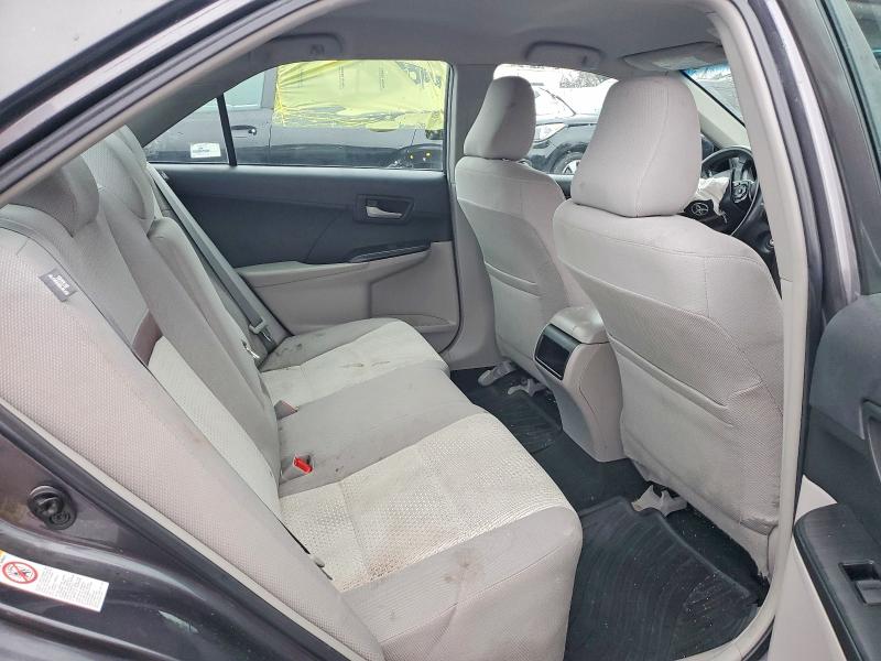 79122705 :رقم المزاد ، 4T4BF1FK2ER417952 vin ، 2014 Toyota Camry مزاد بيع