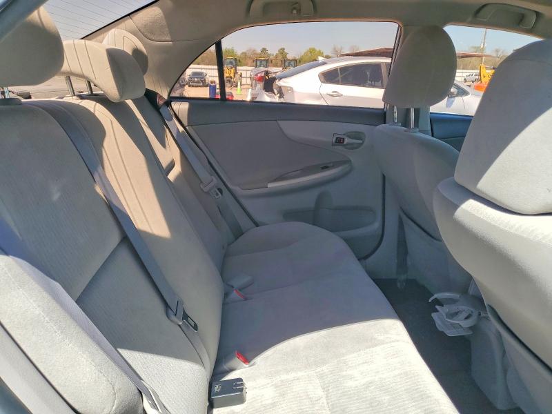 Продажа на аукционе авто 2010 Toyota Corolla, vin: 2T1BU4EE1AC446481, номер лота: 45739116