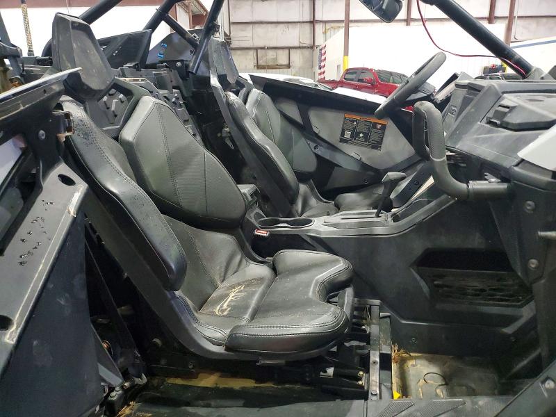 47415916 :رقم المزاد ، 3NSRAE927RG068521 vin ، 2024 Polaris Rzr مزاد بيع