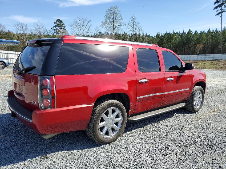 78716775 :رقم المزاد ، 1GKS1MEFXER114167 vin ، 2014 Gmc Yukon Xl مزاد بيع