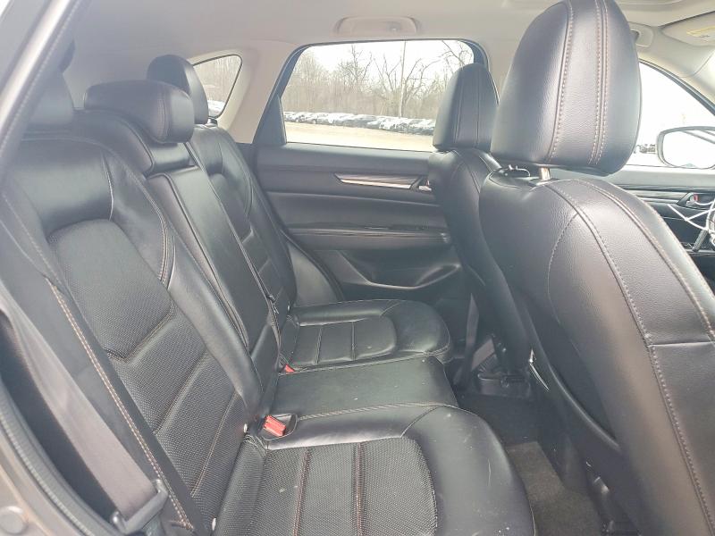 48048396 :رقم المزاد ، JM3KFBDMXK0533063 vin ، 2019 Mazda Cx-5 مزاد بيع