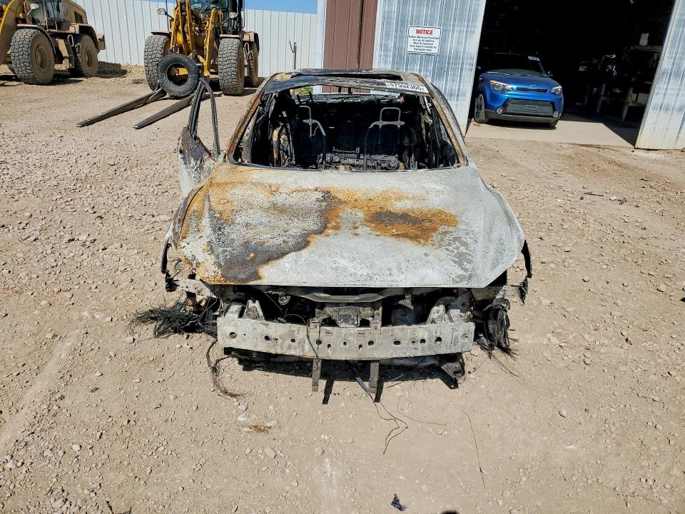 47552366 :رقم المزاد ، JM1GL1VMXJ1312443 vin ، 2018 Mazda 6 مزاد بيع