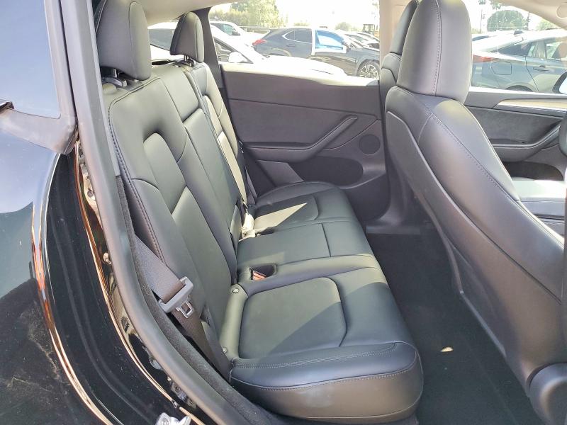 Aukcja sprzedaży 2023 Tesla Model Y, vin: 7SAYGDEEXPA087900, numer aukcji: 47286906