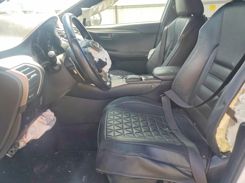 Aukcja sprzedaży 2018 Lexus Nx 300, vin: JTJYARBZ9J2095905, numer aukcji: 47467276