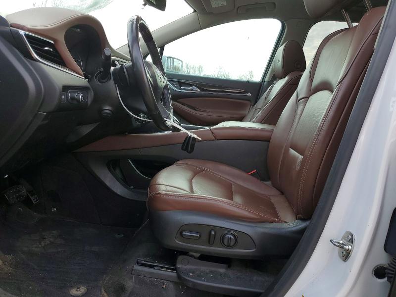 Aukcja sprzedaży 2019 Buick Enclave, vin: 5GAEVCKW7KJ217117, numer aukcji: 47121546