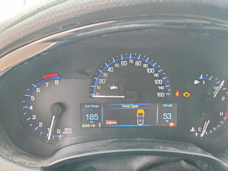 47319776 :رقم المزاد ، 2G61P5S3XD9153388 vin ، 2013 Cadillac Xts مزاد بيع