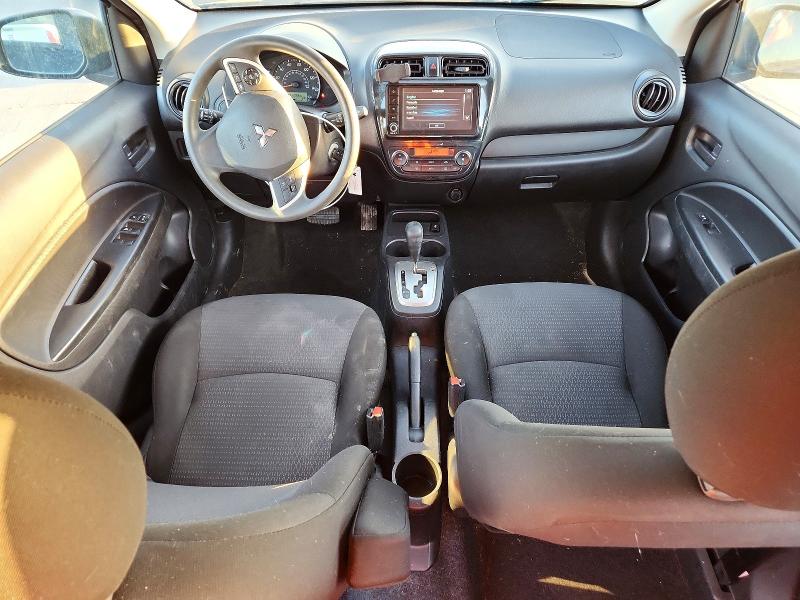 Продаж на аукціоні авто 2024 Mitsubishi Mirage, vin: ML32FUFJ0RHF01618, номер лоту: 79011745