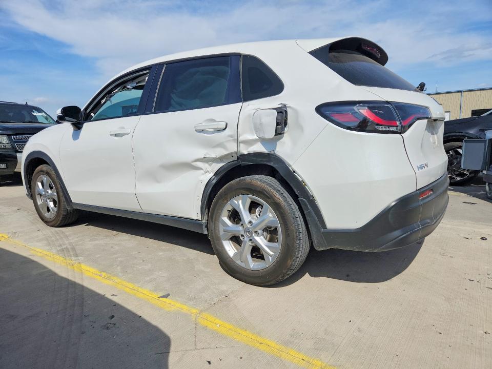 Aukcja sprzedaży 2025 Honda Hr-v, vin: 3CZRZ1H34SM742350, numer aukcji: 79758845