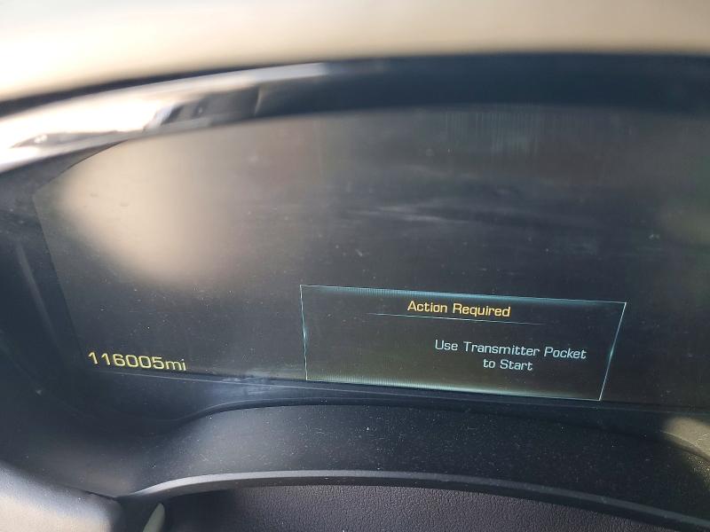 47324916 :رقم المزاد ، 2G61U5S36D9233814 vin ، 2013 Cadillac Xts مزاد بيع