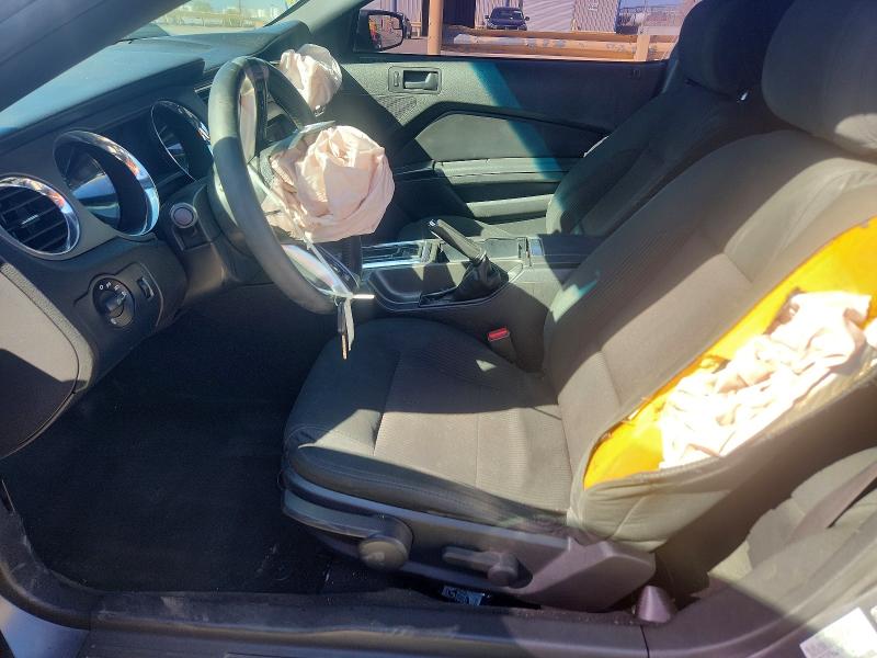 Aukcja sprzedaży 2014 Ford Mustang, vin: 1ZVBP8CF0E5246900, numer aukcji: 47419976