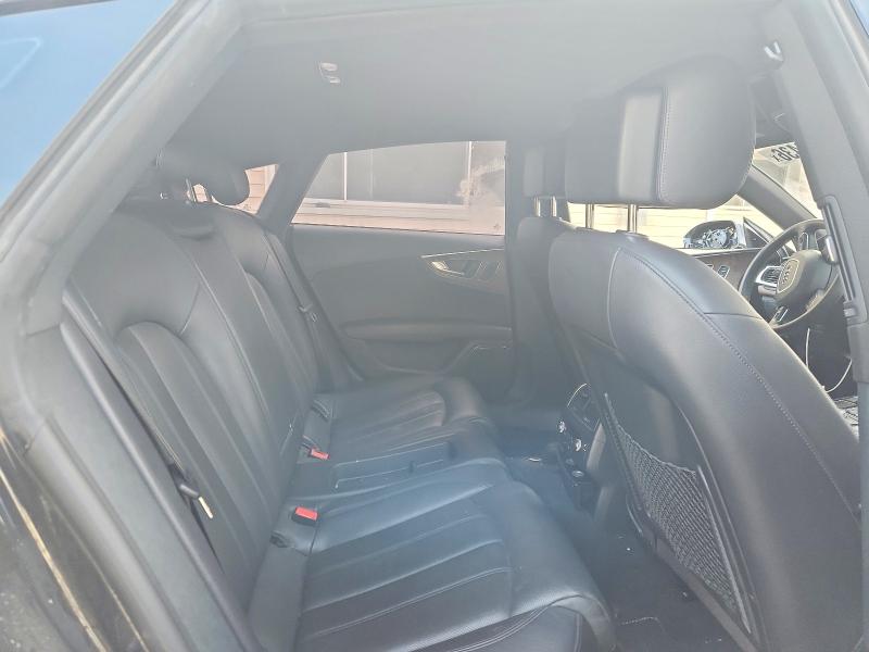 Aukcja sprzedaży 2012 Audi A7, vin: WAU2GAFC8CN163351, numer aukcji: 41652436