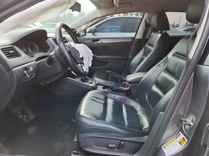 Продажа на аукционе авто 2014 Volkswagen Jetta, vin: 3VWLL7AJ4EM253621, номер лота: 41949206