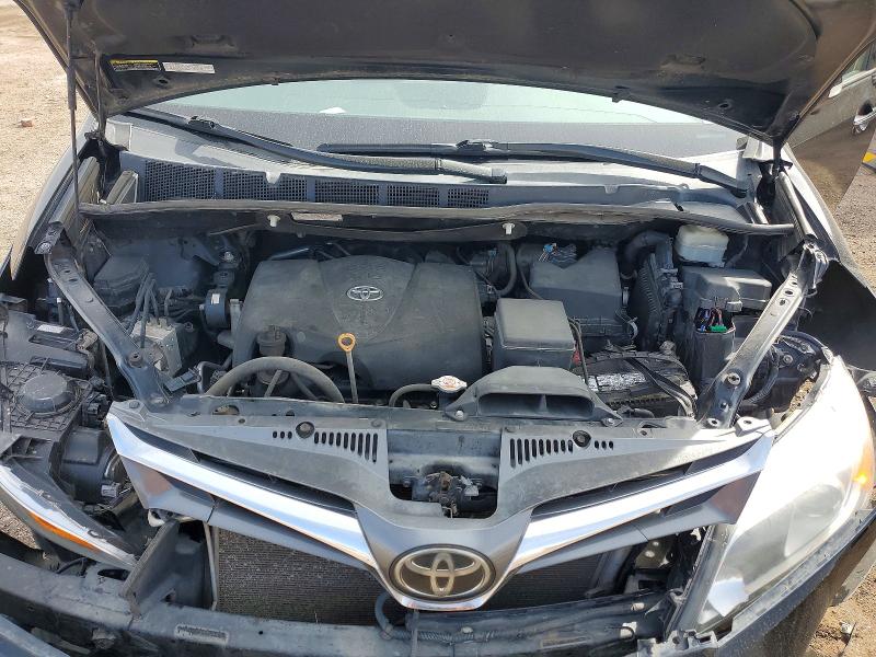 Продажа на аукционе авто 2019 Toyota Sienna, vin: 5TDDZ3DC4KS223803, номер лота: 48208336
