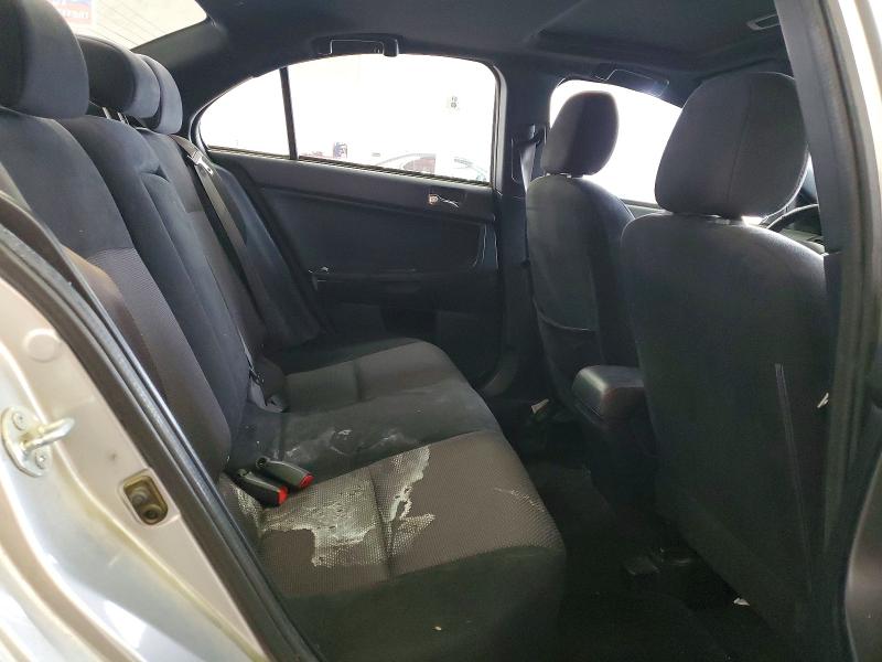 Продаж на аукціоні авто 2017 Mitsubishi Lancer, vin: JA32U2FU2HU016156, номер лоту: 47067536